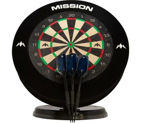 Mission Shogun