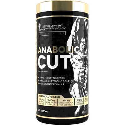 Kevin Levrone Cuts 180 g