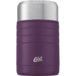 Esbit Majoris Food Jug 0.8L aubergine
