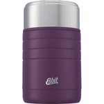 Esbit Majoris Food Jug 0.8L aubergine