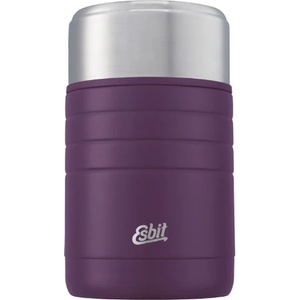 Esbit Majoris Food Jug 0.8L aubergine