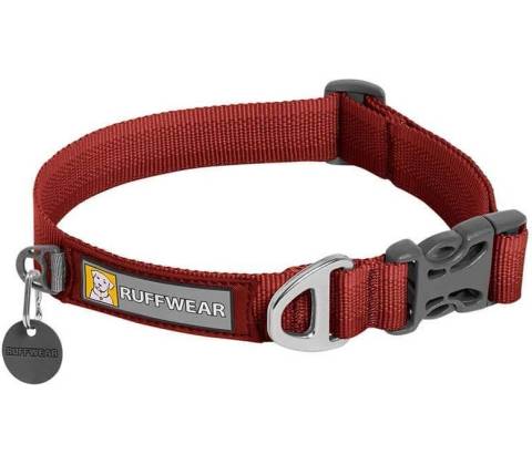 Ruffwear Front Range Collar obojok