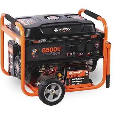 Daewoo GD8500E (03190)