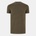 Dsquared2 Тениска DSQUARED2 Men's All Over Logo T-Shirt - Miltary Green