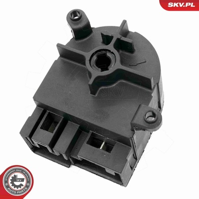 Spínač zapaľovania/štartu ESEN SKV 65SKV012