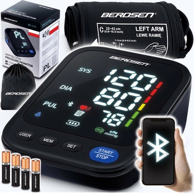 Berdsen BD-123