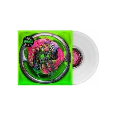 LADY GAGA - DAWN OF CHROMATICA LP