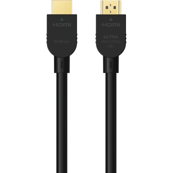 Dviced HDMI кабел PVC от Dviced - 3м (DV130001)