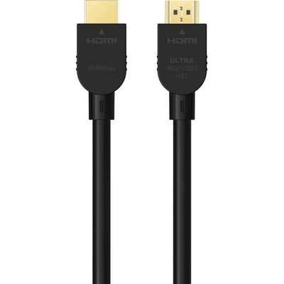 Dviced HDMI кабел PVC от Dviced - 3м (DV130001)