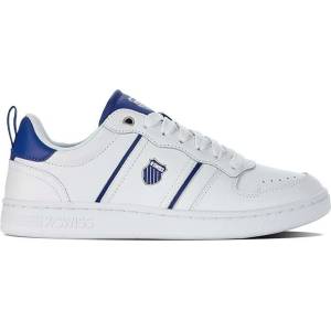 K Swiss Кожени маратонки LOZAN MATCH LTH (08903.985.M)