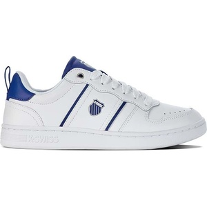 K Swiss Кожени маратонки LOZAN MATCH LTH