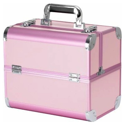 Kozmetický kufrík SC40 Pink