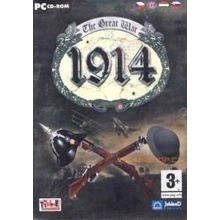 The Great War 1914