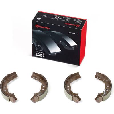 Sada brzdových čeľustí BREMBO S 16 518 (S16518)