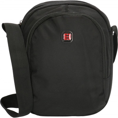 Enrico Benetti Cornell crossbody Bag 1 Black 5 l