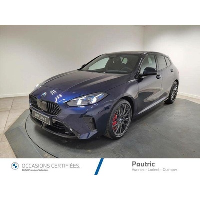 BMW 120 M Sport 127 kW