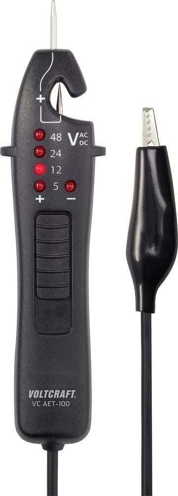 Voltcraft VC AET-100
