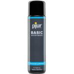 pjur Basic - лубрикант на водна основа - 100 мл - lovesexshop