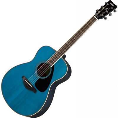 Yamaha FS820 II