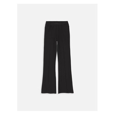 Coccodrillo Текстилни панталони ZC3120101BSG Черен Regular Fit (ZC3120101BSG)