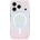 Uniq Coehl Vela Case за iPhone 17 Pro с магнитно зареждане - многоцветен (8886463695357)