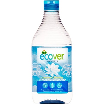 Ecover přípravek na mytí nádobí s heřmánkem a měsíčkem 450 ml