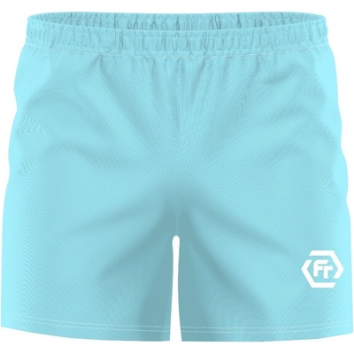 Dievčenské šortky Felet Lady shorts 02 Tiffany