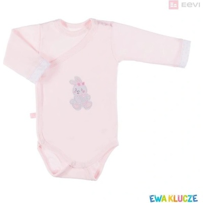 Klucze body newborn rose