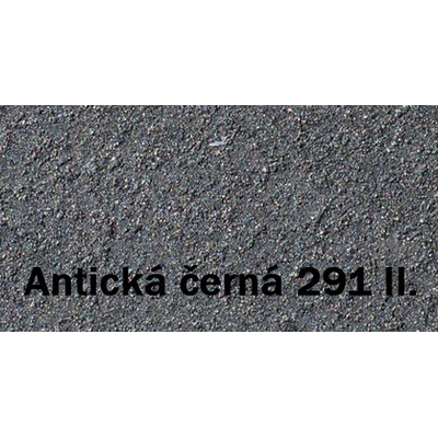 Schmiedeeisen lack kovářská barva 2l antická černá 291 II.