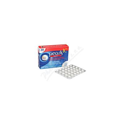 Pearls IC cps.10