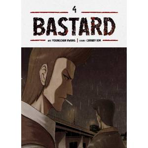 Bastard, Vol. 4 (ISBN: 9798893735345)