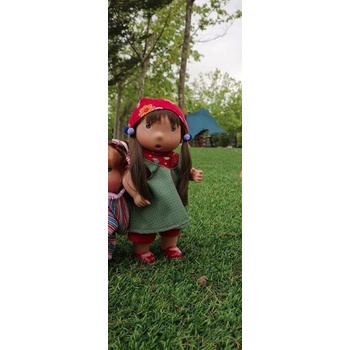 Magic Baby кукли "Tilina Hippie (MB7102C)