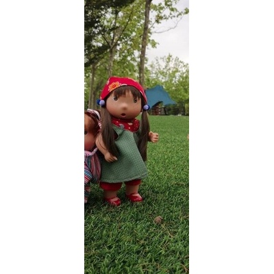 Magic Baby кукли "Tilina Hippie (MB7102C)