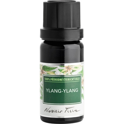 Nobilis Tilia éterický olej Ylang - ylang 5 ml