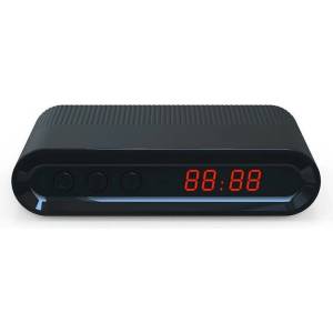 DIVA Тунер за цифрова телевизия DIVA HD2201B, външен монтаж, DVB-T, HDMI, AV-Out, COAXIAL, USB (HD2201B DVB-T)