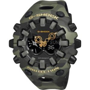 Casio GA-V01CMG-3AER Часовници