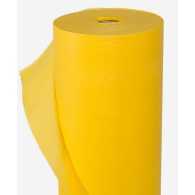 Netkaná textilie ŽLUTÁ 60 g/m²