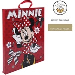 Cerda Адвент календар Аксесоари Minnie (2500001935)