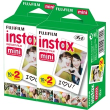 Fujifilm Instax mini FILM 40ks