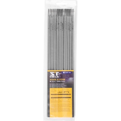 Strend Pro Garden Basic ST Weld AWS E7018 3,2 x 350 mm 15 ks