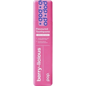 Smilepen Pop Паста за зъби Berry Licious, 75 ml - ozone