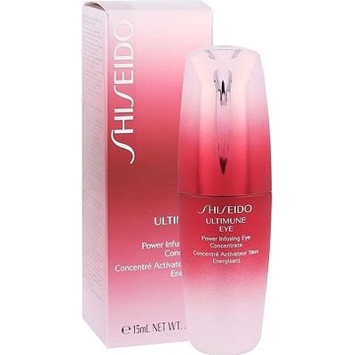 Shiseido Ultimune Eye Power Infusing Concentrate 15 ml