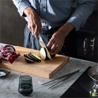 Fiskars Kuchařský nůž velký 20 cm