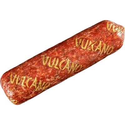 Vulcano Auersbacher salám s dýňovými semínky 300 g