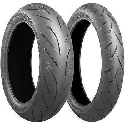 Bridgestone S21 120/70 R17 58W