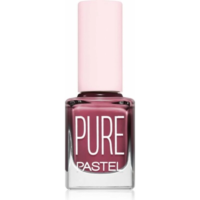 Pastel Pure lak na nechty odtieň 621 13 ml