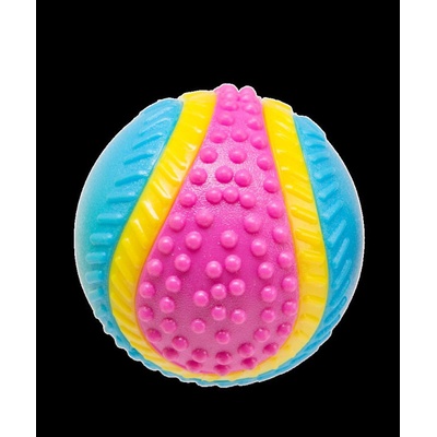 Gimborn sensory loptička stredná 8,5 cm