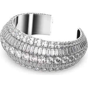 Swarovski Hyperbola 5598342 - Дамска гривна (5598342)