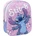 Раница за детска градина 3D Stitch pink (2100005351)