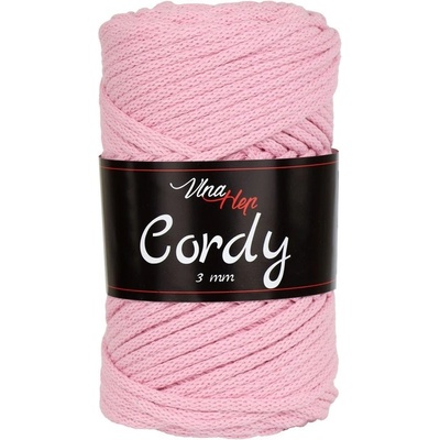 Příze Vlna Hep Cordy 3 mm 8004